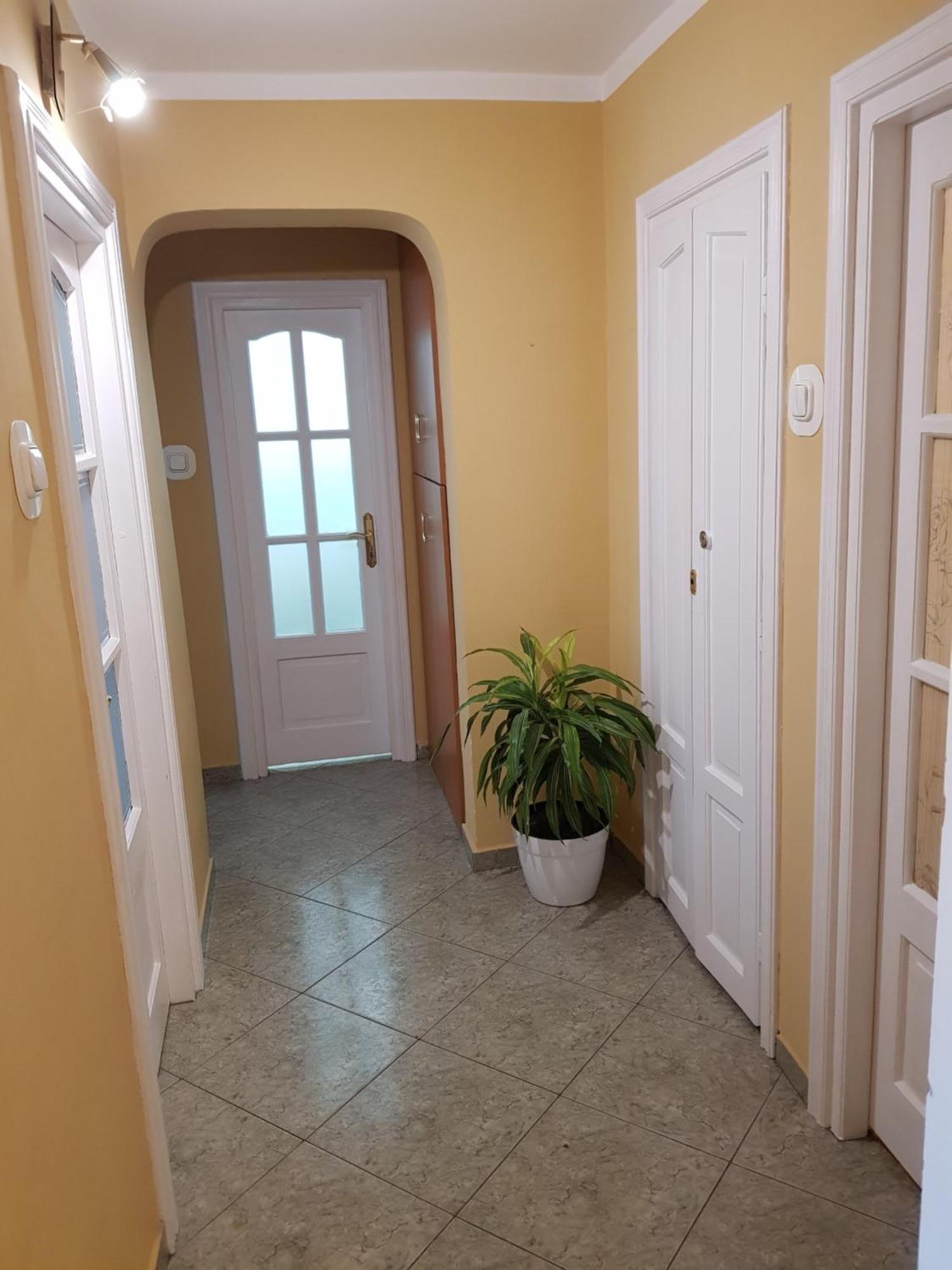Ta'Arof Apartment Oradea Exterior photo