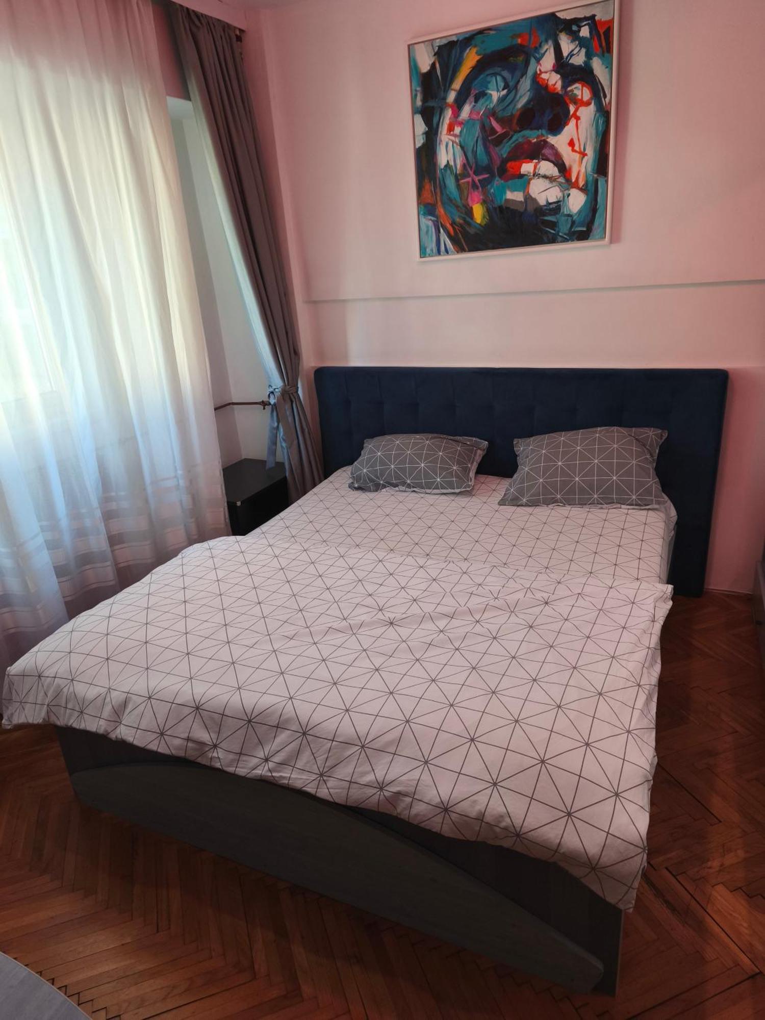 Ta'Arof Apartment Oradea Exterior photo