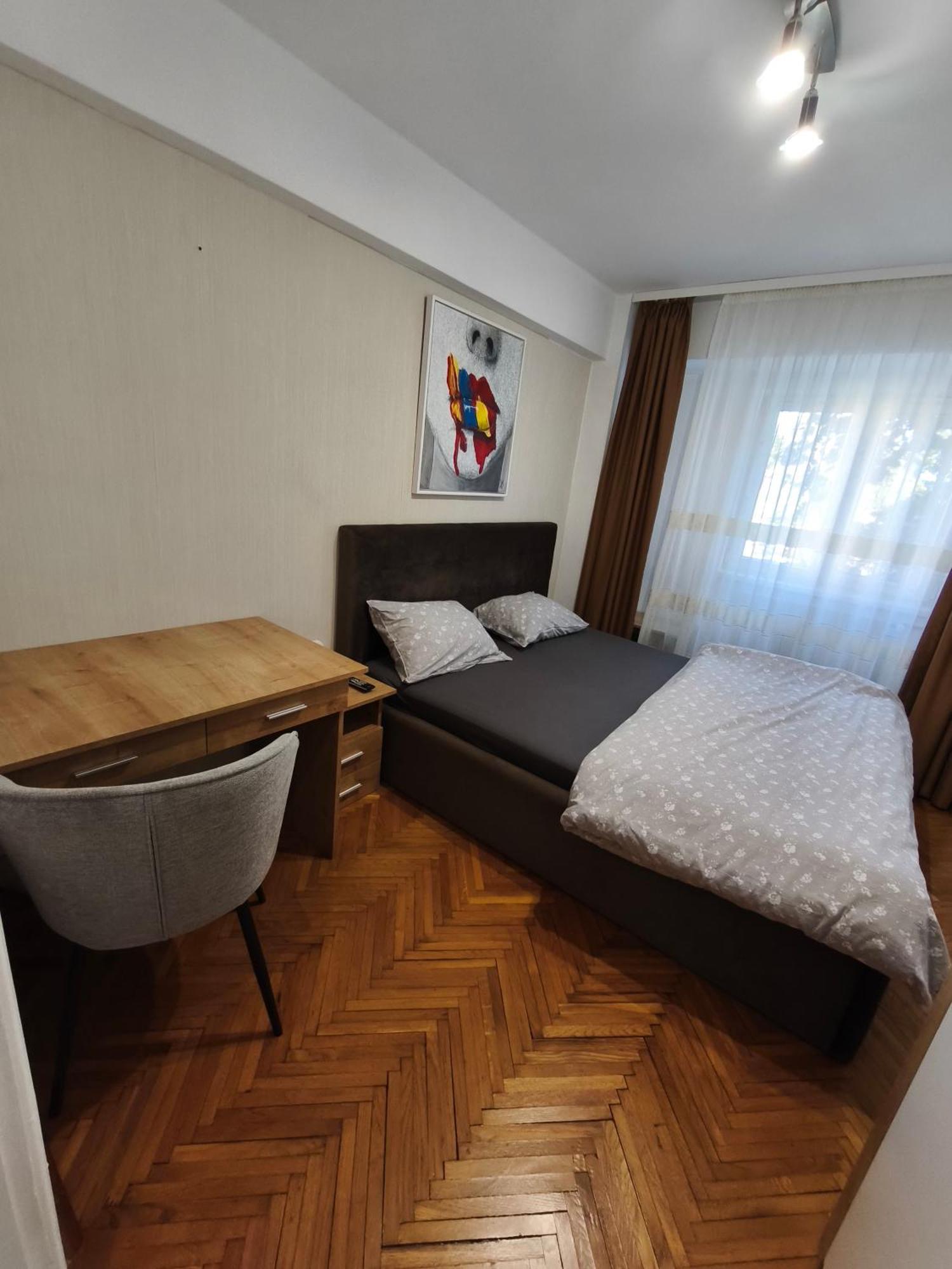 Ta'Arof Apartment Oradea Exterior photo