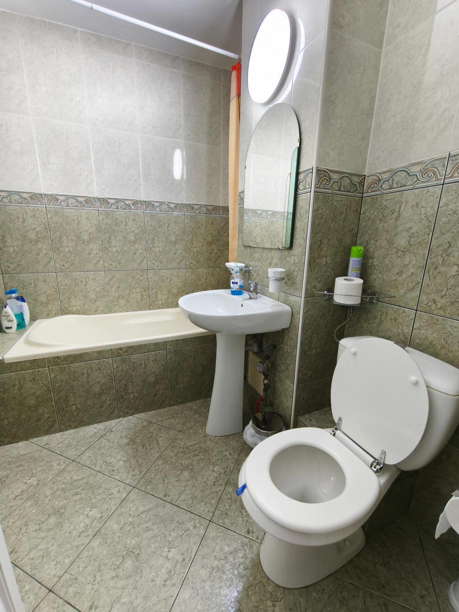 Ta'Arof Apartment Oradea Exterior photo